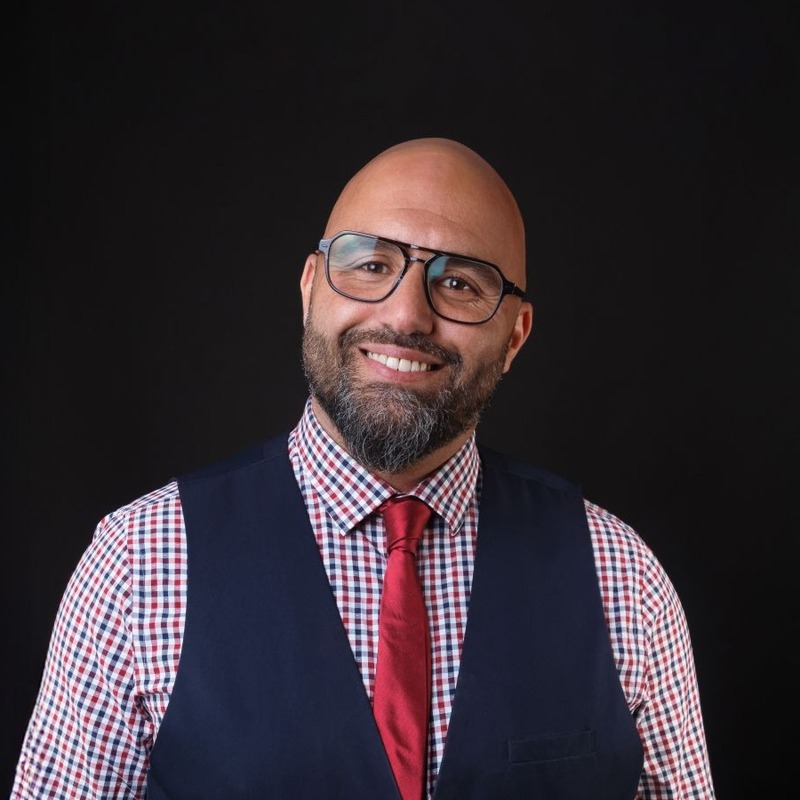 Portrait de Baddre-eddine Bentaib, Associé et Directeur Opérationnel