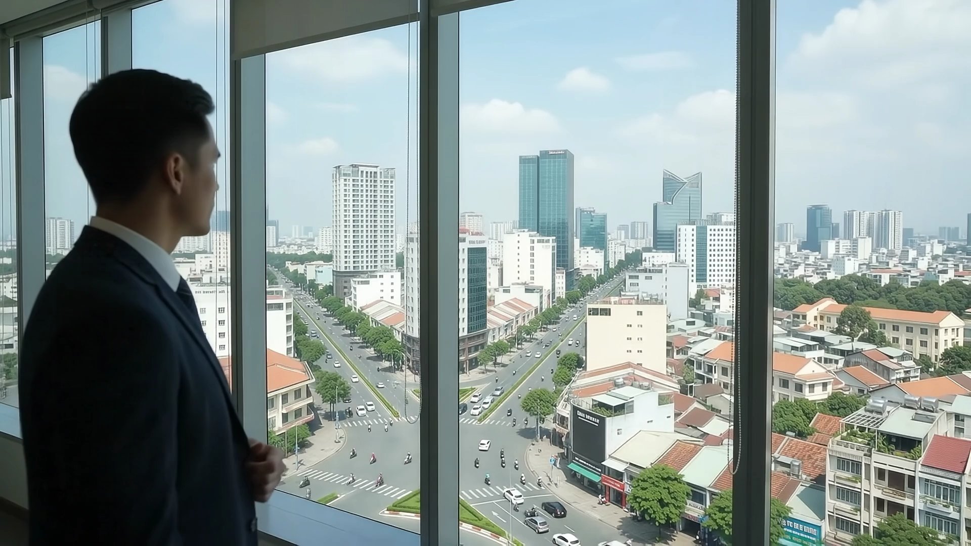 HB Global Insights