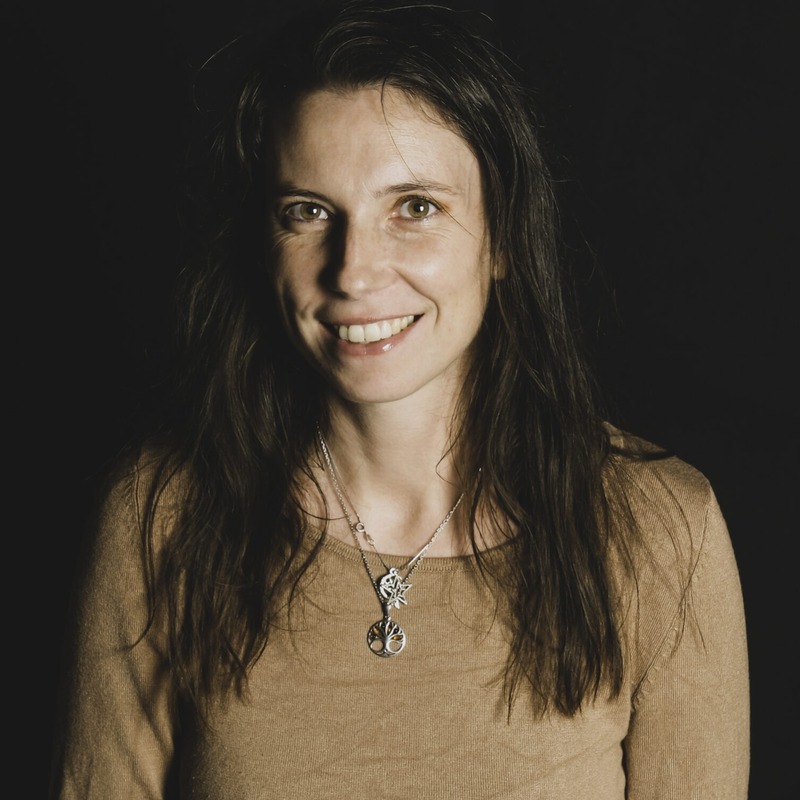 Portrait de Nolwen Hernio, Praticienne Référente
